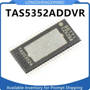 1PCS Оригинальный TAS5352ADDVR HTSSOP-44 D Усилитель звука TAS5352A Изображение 0