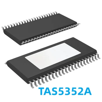 1PCS Оригинальный TAS5352ADDVR HTSSOP-44 D Усилитель звука TAS5352A Изображение 1