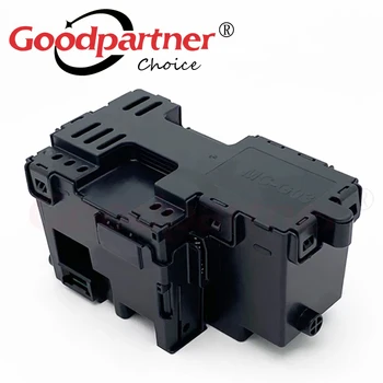 1X MC-G03 Контейнер для обслуживания контейнера для отработанных чернил для CANON GX3020 GX3040 GX3050 GX3060 GX3070 GX3072 GX4020 GX4040 GX4050 GX4060 GX4070