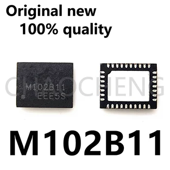  (2-5 шт.) 100% новый чипсет M102B11 QFN34 Изображение 0
