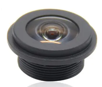 CCD-4011P1 M12 HD Широкоугольный объектив для автомобиля Передний объектив для камеры заднего вида БПЛА