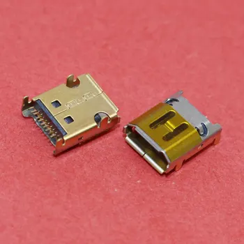 ChengHaoRan 1 шт. 10-контактный новый разъем micro mini USB разъем разъем разъем зарядка порт для Sony Ericssion, MI-031