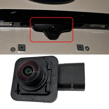 GB5Z-19G490-B GB5Z19G490B Камера помощи при парковке для Ford Explorer 2.3L 3.5L 2016-2018