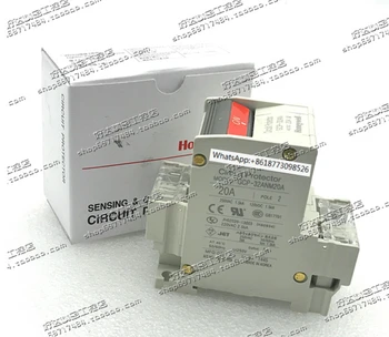 GCP-32AN 2P 15A 20A 30A (корейский) автоматический выключатель, оригинальный новый Изображение 1