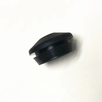 GP выключатель металлоискателя резиновая крышка Крышка кнопки 1шт Изображение 0