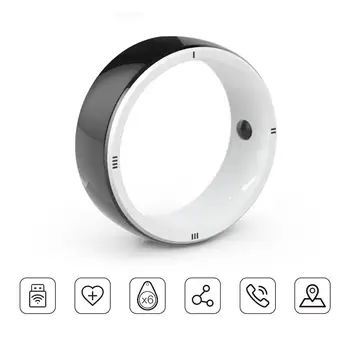 JAKCOM R5 Smart Ring лучше, чем визитная карточка NFC металлический RFID 18000 6c комплект с нулевой задержкой Inserto T5577 Premium Wear OS UHF Изображение 0