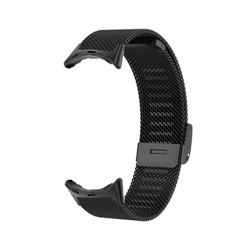 M2EC Водонепроницаемый браслет, совместимый с пиксельными смарт-часами Браслет-Спортивный ремешок из нержавеющей стали с защитой от царапин Изображение 4