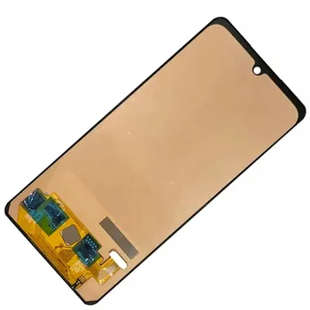 OLED-дисплей для Samsung Galaxy A52s 5G A528 A528B A528M A528B / DS ЖК-дисплей Сенсорный экран Дигитайзер в сборе Запасные части Изображение 4