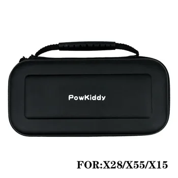 POWKIDDY X55 X28 X15 Портативная защитная сумка X28 Чехол X55 Чехол Бесплатная доставка