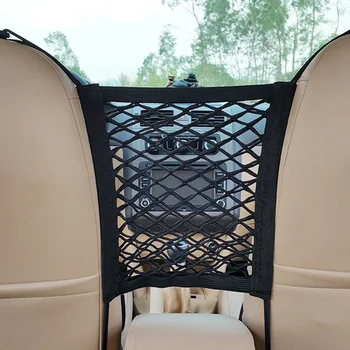 Аксессуары для салона боковых сидений для Volvo S40 S60 S80 XC60 XC90 V40 V60 C30 XC70 V70 / Mini Cooper R50 R52 R53 R55 Изображение 0