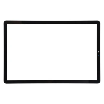  для Galaxy Tab S5e SM-T720 / SM-T725 Внешний стеклянный объектив переднего экрана Изображение 1