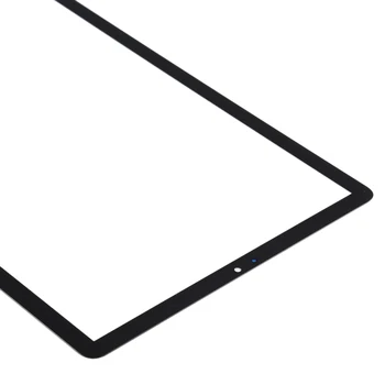  для Galaxy Tab S5e SM-T720 / SM-T725 Внешний стеклянный объектив переднего экрана Изображение 3