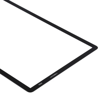  для Galaxy Tab S5e SM-T720 / SM-T725 Внешний стеклянный объектив переднего экрана Изображение 4