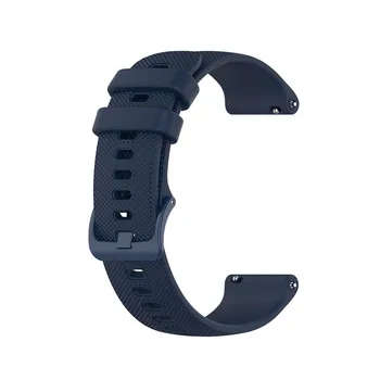 Для KUMI KU6 Meta Strap Мягкий силиконовый ремень Смарт-часы Ремешок для часов Защитная пленка для экрана Аксессуары Изображение 4
