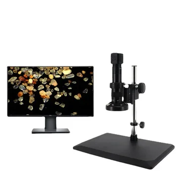 микроскоп для мобильного ремонта цифровой микроскоп ЖК-дисплей Экран Прицел Цифровой микроскоп