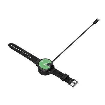 Подставка для часов 4-контактный кабель для зарядки для Quatix 5 Swim 2 Изображение 0